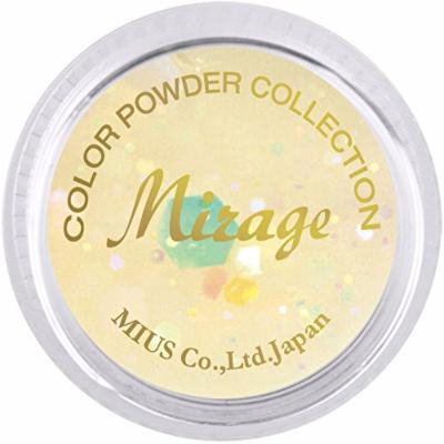 Mirage Color Powder N / MF-3 7g