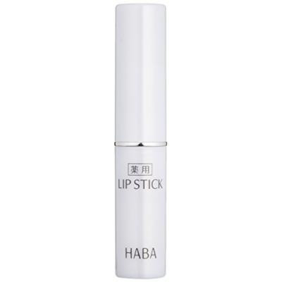 Japan Health and Beauty - Haba Lipstick *AF27*