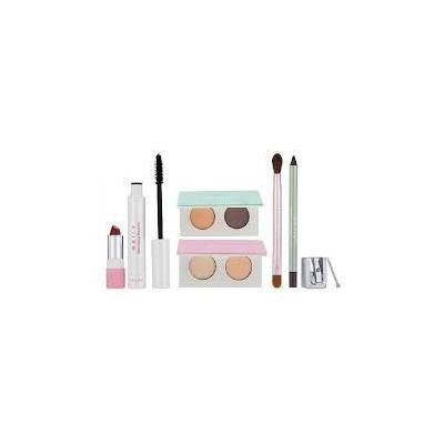 Mally High Performance Secrets 5 Piece Collection- Deep