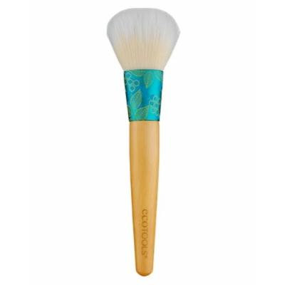 (3 Pack) EcoTools Complexion Collection — Mattifying Finish Brush - Natural