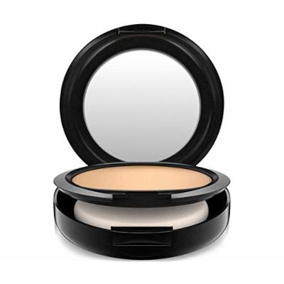 MAC Studio Fix Powder Plus Long-wearing Foundation - One-step Application of Foundation and Powder (NW48)