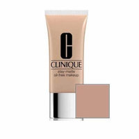 Clinique Stay-matte Oil-free Smooth, Natural-looking Makeup Foundation - Stays Fresh (7 Cream Chamois)