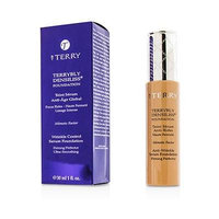 Terrybly Densiliss Wrinkle Control Serum Foundation - # 5.5 Rosy Sand 30ml/1oz