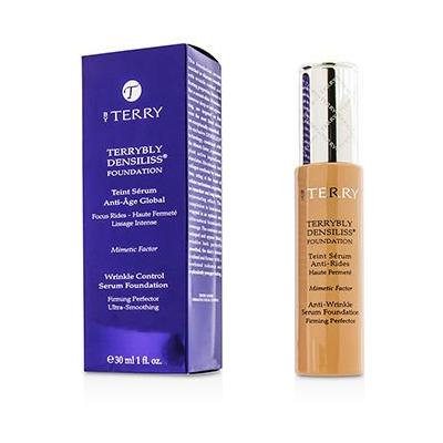 Terrybly Densiliss Wrinkle Control Serum Foundation - # 5.5 Rosy Sand 30ml/1oz