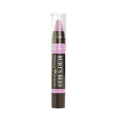 Burt's Bees Lip Crayon, Carolina Coast, 0.11 Ounce(2 pack)