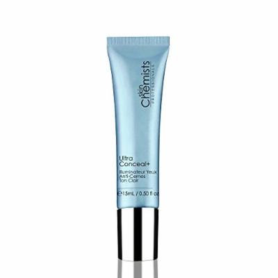 skinChemists Ultra Conceal Plus Light Tone, 17 Gram