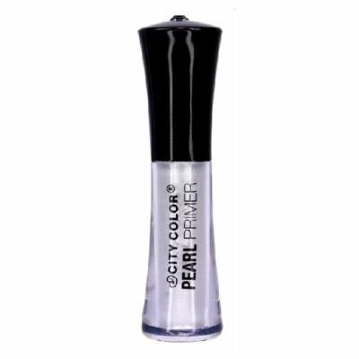 (6 Pack) CITY COLOR Eyeshadow Primer - Pearl