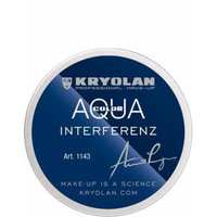 Kryolan 1143 Aquacolor Interferenz 55ml (Pearl G)