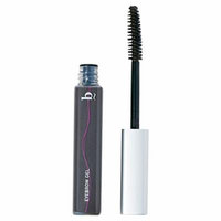 bbrõwbar Eyebrow Groom Gel Indian Chocolate 5ml - Pack of 2