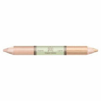 Pixi Crayon Combo Super-smooth, High-performance, Waterproof Eye Shadow Pencil (Pixi Crayon Combo Eye Shadow Pencil - Wide Awake)