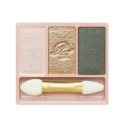 Eye Color Palette Refill Desert Cactus (09) 0.1 oz by Paul & Joe