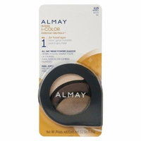 Almay Intense I-color Eyeshadow (Everyday Neutrals for Hazel Eyes .2oz 115)