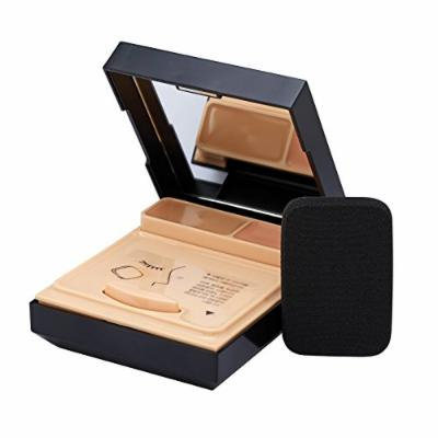 VDL Mule Face Correcting Palette A03, 1set