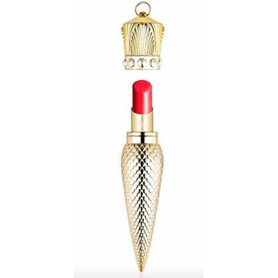 Christian Louboutin SHEER VOILE Lip Color TRES BEA 115