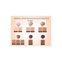 Younique Bb Flawless Complexion Enhancer (Chestnut)