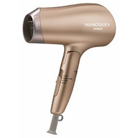HITACHI NANOSILKY Nano Ion Dryer Gold HD-N700 N