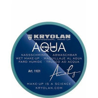 Kryolan 1101 AQUACOLOR 8 ML (TK 2)