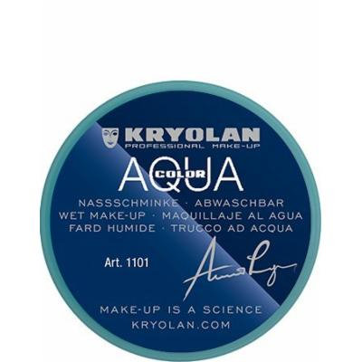 Kryolan 1101 AQUACOLOR 8 ML (TK 2)
