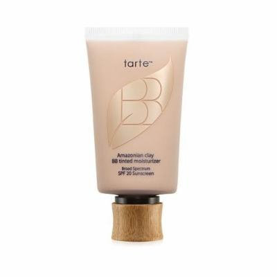 Tarte Amazonian Clay BB Light-to-medium Coverage, Oil-free Tinted Moisturizer SPF 20 (Ivory)