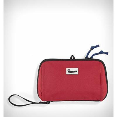 Crumpler LLA Dopp Kit - Red