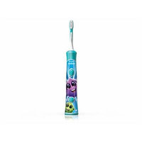 Philips Sonicare for Kids HX6322/04 Electric Toothbrush with Bluetooth app