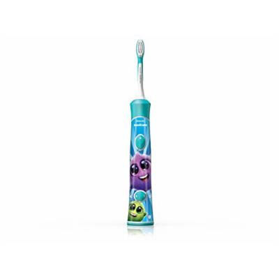 Philips Sonicare for Kids HX6322/04 Electric Toothbrush with Bluetooth app