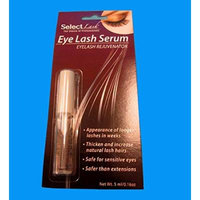 Eyelash Serum Select Lash, Case of 36