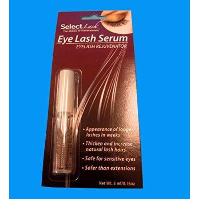 Eyelash Serum Select Lash, Case of 36