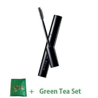 Kanebo Kate Black Feather Rush - BK-1 (Green Tea Set)