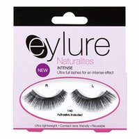 Eylure Naturalites Intense Full False Eyelashes - Pack of 6