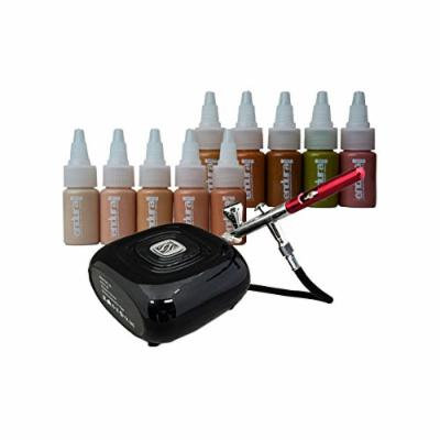 Endura SKT Skin Cover Up Kit Airbrush Makeup