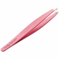 Sally Hansen Raise Some Brows-slant Tip Tweezer with Platform, 2 Ea by Sally Hansen