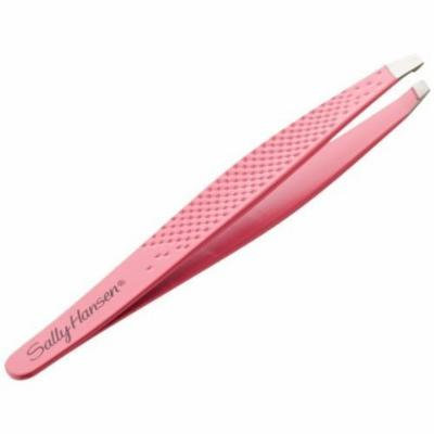 Sally Hansen Raise Some Brows-slant Tip Tweezer with Platform, 2 Ea by Sally Hansen