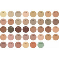 Kryolan 71121 Dermacolor Body Camouflage Makeup, 50ml (28 color options) (D 10)