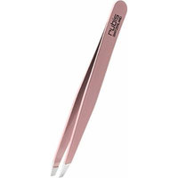 Rubis Switzerland Pink Slant Tweezers 1K108