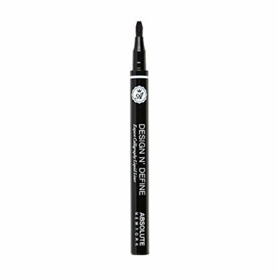 (3 Pack) ABSOLUTE Eye Expert Liners - Design n' Define