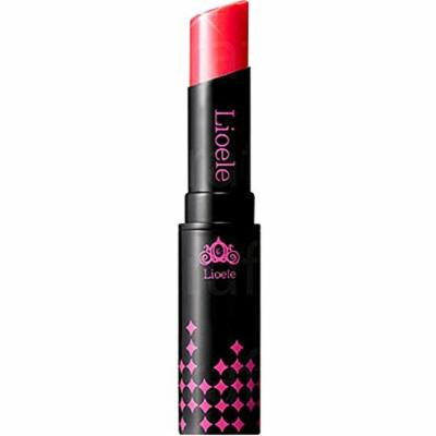 LIOELE Jewel Superstar Lipstick (#05 Miss cherry)