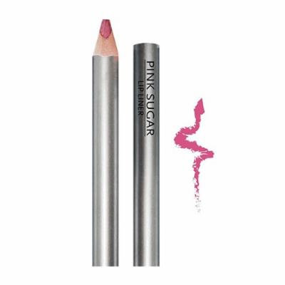 Advanced Mineral Makeup Natural Lip Liner, Pink Sugar