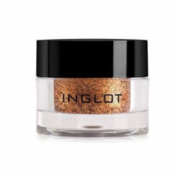 Inglot AMC Pure Pigment Eye Shadow - Highly Concentrated Loose Colored Powder (24) by Illuminations