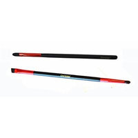Bundle 2 Items: Itay Mineral Cosmetics Premium Quality Makeup Brushes (Concealer & Brow)