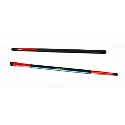 Bundle 2 Items: Itay Mineral Cosmetics Premium Quality Makeup Brushes (Concealer & Brow)