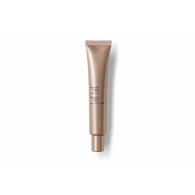 Linha Una (Radiance) Natura - Base Liquida Castanho 4 Cobertura Media para Pele Rosada FPS 15 (30 Ml) - (Medium Coverage Liquid Foundation Chestnut 4 for Cool Undertone Skin - SPF 15 (1.01 Fl Oz))