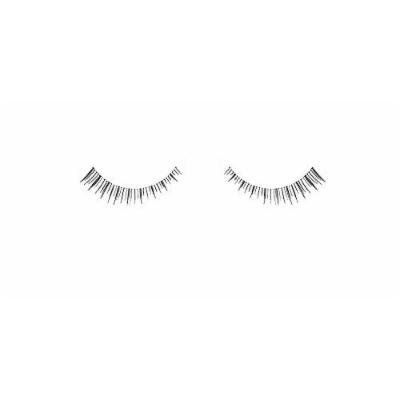 Ardell Natural Style Eye Lashes, 108 Demi Black by Ardell