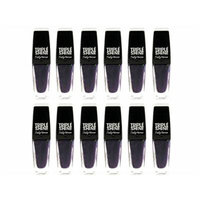 Lot of 12 Sally Hansen Triple Shine Nail Color, Deep End, 0.33 Ounce