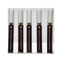 Lot of 5 Sally Hansen Diamond Lip Treatment - Garnet