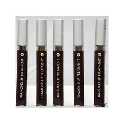 Lot of 5 Sally Hansen Diamond Lip Treatment - Garnet