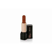 Linha Una Natura - Batom Matte FPS 15 Cor Marrom 51 (3,5 Gr) - (Natura Una Collection - Matte Lipstick SPF 15 Color Brown 51 (0.12 Net Oz.))