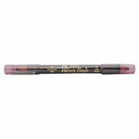 MILANI BLACK MAGIC LINER & EYE GLIMMER #05/05 BLACKENED PINK/PINK MAGIC by Milani