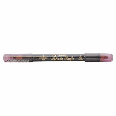 MILANI BLACK MAGIC LINER & EYE GLIMMER #05/05 BLACKENED PINK/PINK MAGIC by Milani