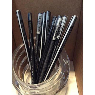 Avon True color Glimmersticks Diamonds Eye Liner TEAL SPARKLE Lot 10 pcs.